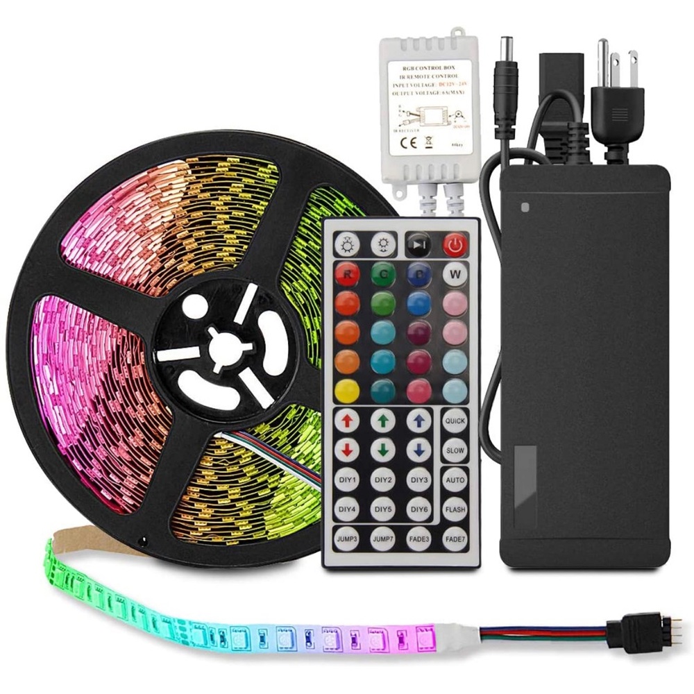 32.8 ft LED Strip lights - brand new